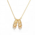 pointe shoe
