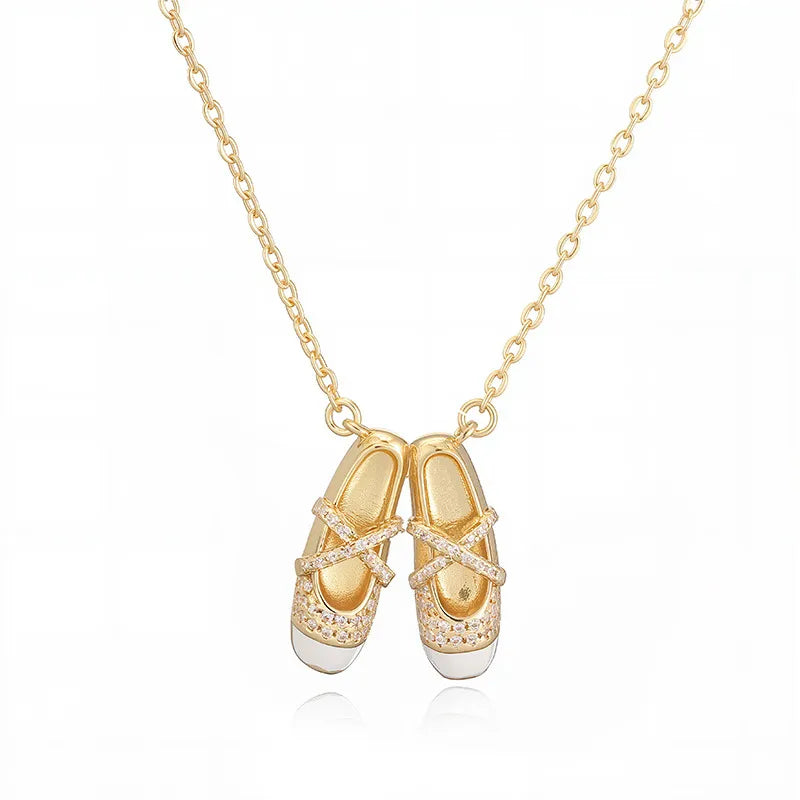 pointe shoe